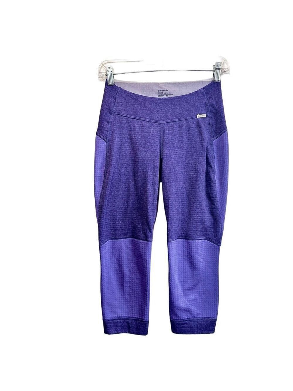 ☀️ PATAGONIA Capilene Baselayer Knickers